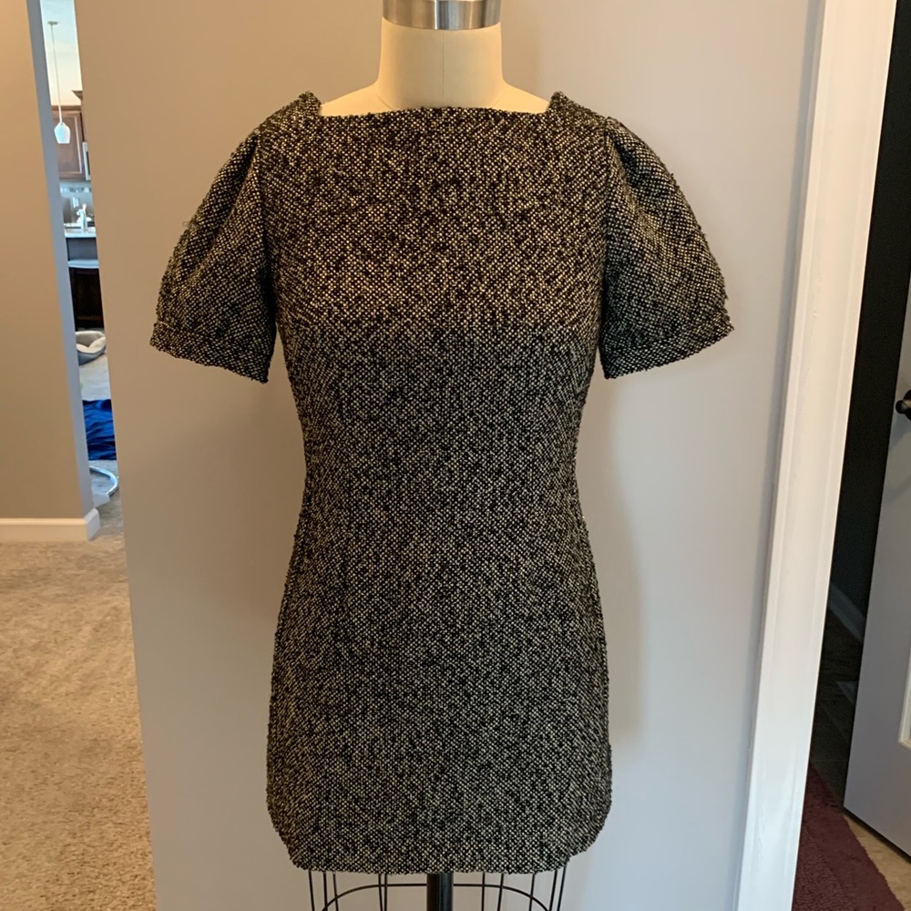 Tweed top - Picture 2 of 5